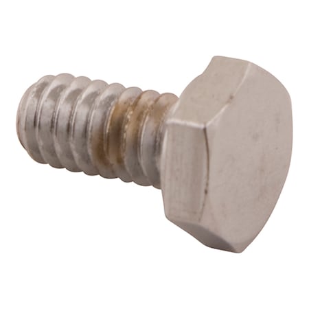 Southbend Bolt, 1/4-20X1/2 Hex Nic Kel B301A8843